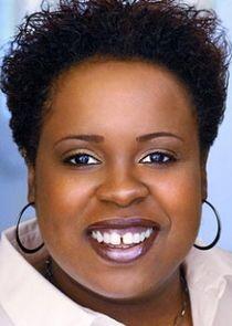 photo of Dominique Witten photo of Dominique Witten