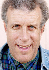 photo of Carl Solomon photo of Carl Solomon