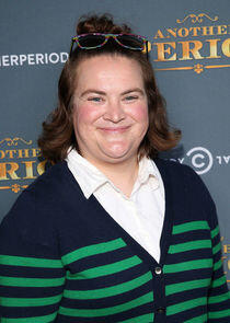 Betsy Sodaro Betsy Sodaro