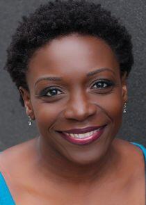 photo of Darlene Hope