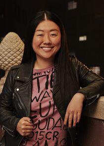 Alice Kwan Alice Kwan