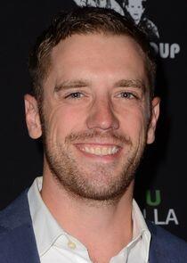Bret Harrison Bret Harrison