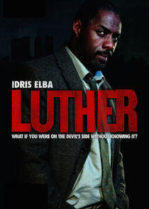 Luther Luther