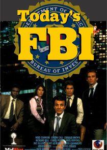 Today's FBI Today's FBI