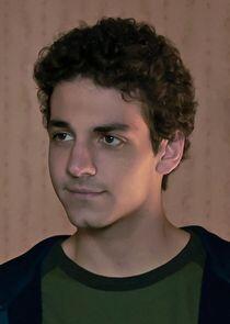 Ross Kalighi