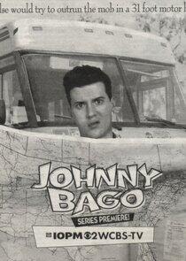 Johnny Bago Johnny Bago