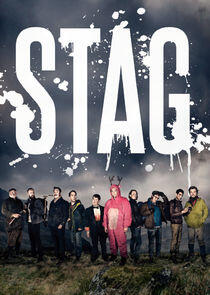 Stag Stag