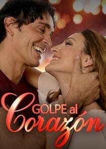Golpe al corazón Golpe al corazón