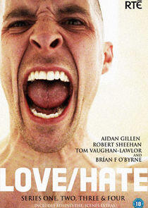 Love/Hate Love/Hate