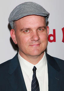 Mike O'Malley Mike O'Malley