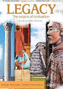 Legacy: The Origins of Civilization Legacy: The Origins of Civilization