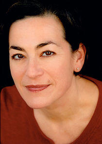 Dinah Lenney