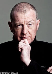 Steve Davis Steve Davis