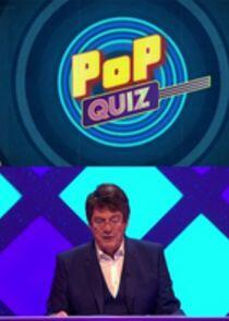 Pop Quiz: The Comeback Pop Quiz: The Comeback