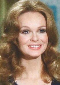 Lynda Day George Lynda Day George