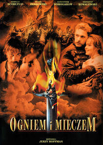 Ogniem i Mieczem Ogniem i Mieczem