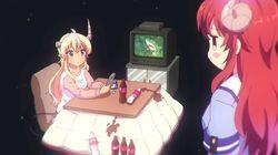 Sharpen Your Mind!! The Newly Awakened Powers of the Magical Girl Sharpen Your Mind!! The Newly Awakened Powers of the Magical Girl