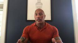 At Home Edition: Dwayne Johnson, Daveed Diggs, The Head and The Heart At Home Edition: Dwayne Johnson, Daveed Diggs, The Head and The Heart