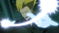 Lightning Lightning