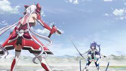 Striking Spear Striking Spear