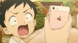 Cell Phone / Horror / Photo Cell Phone / Horror / Photo