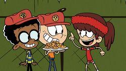 Tough Cookies Tough Cookies