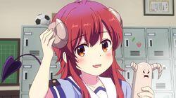 Yuko Awakens!! For Family Reasons You're Now a Demon Girl
