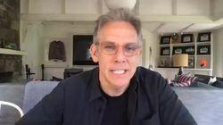 At Home Edition: Ben Stiller, Hannah Gadsby, Tim McGraw At Home Edition: Ben Stiller, Hannah Gadsby, Tim McGraw