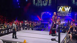 AEW Dark 04 - Pittsburgh, PA AEW Dark 04 - Pittsburgh, PA