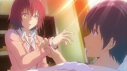 Cinderella Dropped Her Panties?! Cinderella Dropped Her Panties?!