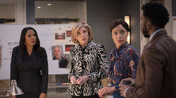 The Gang Discovers Who Killed Jeffrey Epstein The Gang Discovers Who Killed Jeffrey Epstein