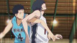 The Hard Play The Hard Play