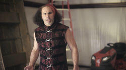 #27 - The Nightmare Factory in Norcross, GA #27 - The Nightmare Factory in Norcross, GA
