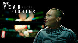 Rose Namajunas Rose Namajunas