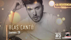 Blas Cantó Blas Cantó