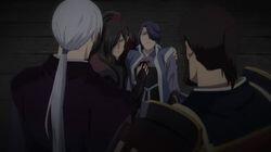 Elder Brother and Younger Brother Elder Brother and Younger Brother
