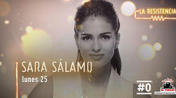Sara Sálamo Sara Sálamo