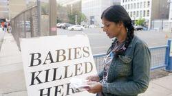 The Abortion Divide The Abortion Divide