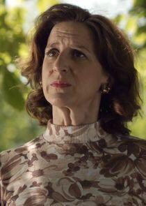 Dorothea Frazil Dorothea Frazil