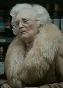Laura June Hudson Laura June Hudson