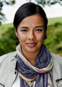 Liz Bonnin Liz Bonnin