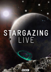 Stargazing Live Stargazing Live
