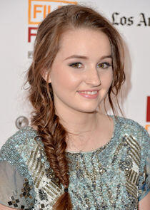 Kaitlyn Dever Kaitlyn Dever