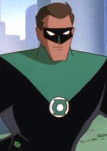 Kyle Rayner / Green Lantern Kyle Rayner / Green Lantern