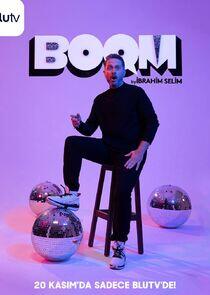 BOOM BOOM