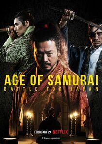 Age of Samurai: Battle for Japan Age of Samurai: Battle for Japan