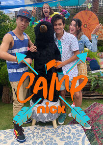 Camp Nick Camp Nick