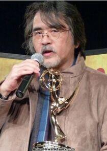Shigemi Ikeda