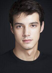 photo of Mert Yazicioglu photo of Mert Yazicioglu