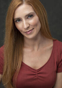 photo of Brenda McNeill photo of Brenda McNeill